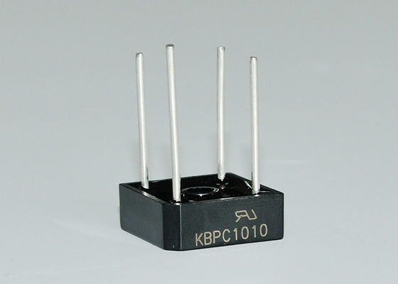 6A 600V Brückengleichrichter der Brückengleichrichter-Dioden-KBPC 606 KBPC 602 KBPC804 KBPC802