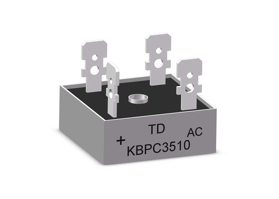 Brückengleichrichter KBPC3510 KBPC3506 KBPC3504 KBPC3502 Kbpc 3512