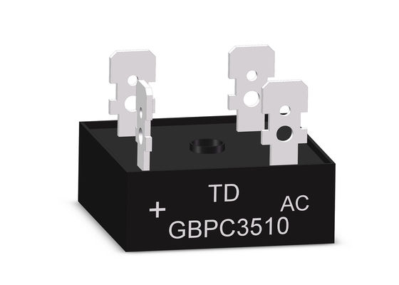 Brückengleichrichter GBPC3508 GBPC3506 GBPC3501 GBPC3502 GBPC3504