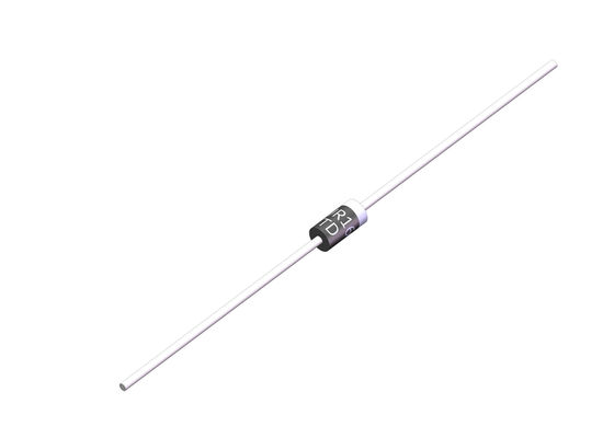 MUR 1-Ampere-ultraschnelle Wiederaufnahme-Gleichrichterdiode MUR120 MUR140 MUR160 200V 400V 600V