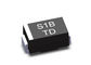 TUN Sie Diode GPP Chip General Purpose Rectifier Diode 214AC SMA Paket-1A 50V S1A
