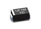 UF1M Us 1m ultraschnelle ultraschnelle Gleichrichterdiode der Wiederaufnahme-Gleichrichterdiode-1000v 1A Smd