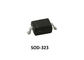 100V BELEGEN differenzielle schnelle Schaltdiode Smd 1N4148WS 323 verpackend mit Rasen